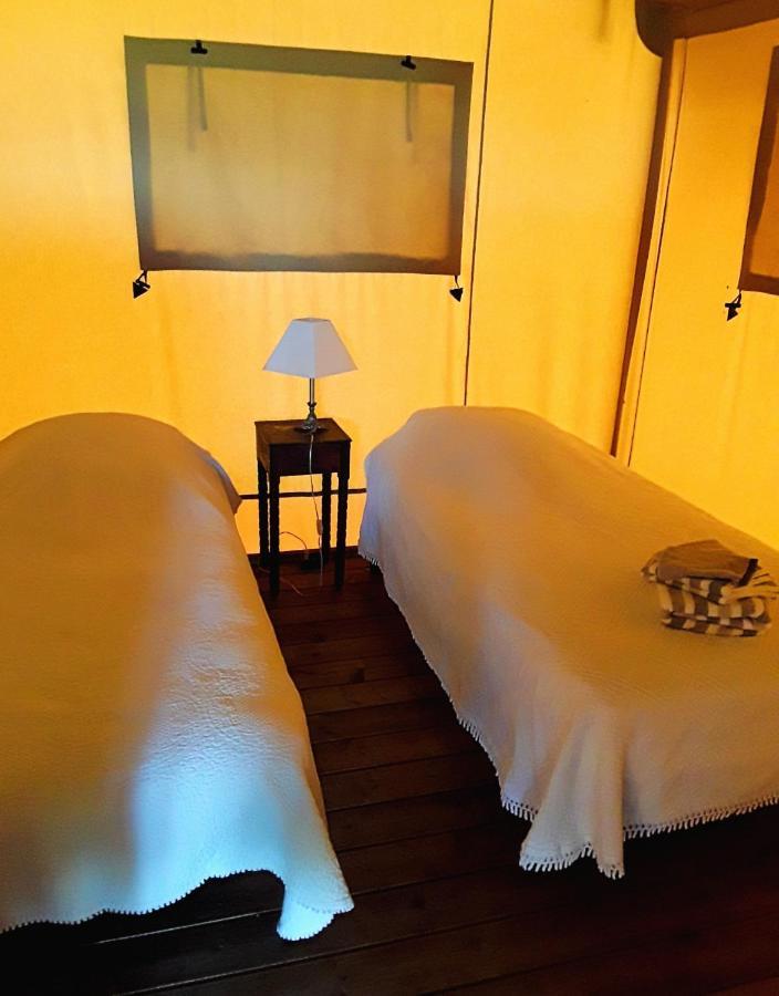 La Possonnière Le Lodge De Loge & Broc מראה חיצוני תמונה